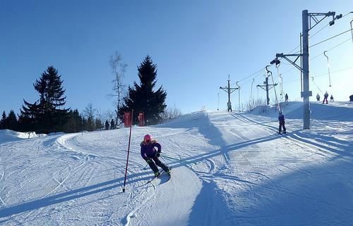 Ubytovani U Kubu Jablonec nad Nisou Buitenkant foto